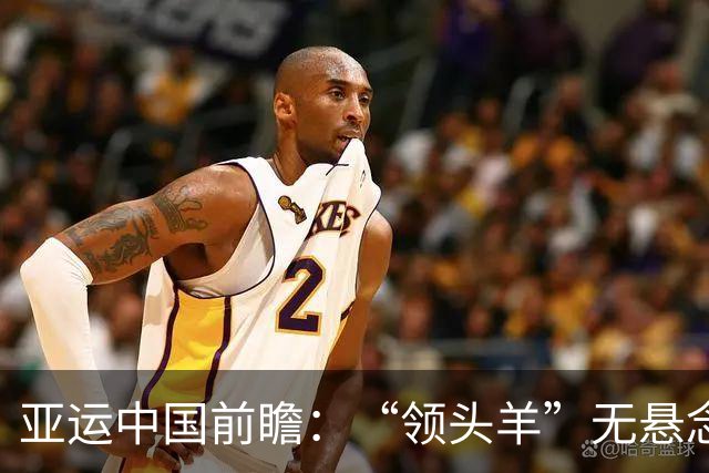 亚运中国前瞻：“领头羊”无悬念 “含金量”见真章